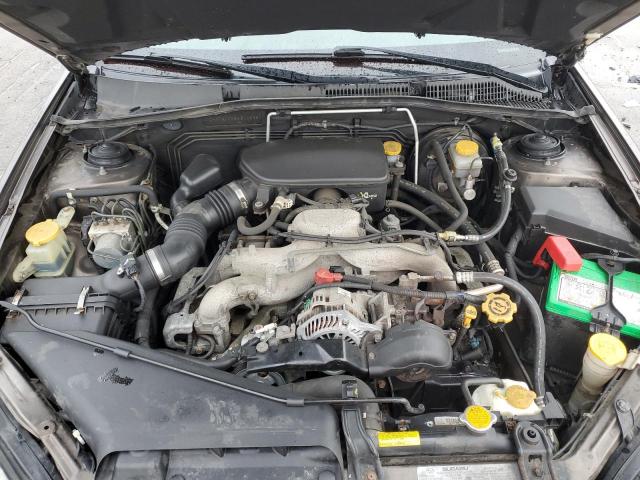 Photo 11 from auction – 2008 SUBARU OUTBACK 2. with VIN 4S4BP61C486300838