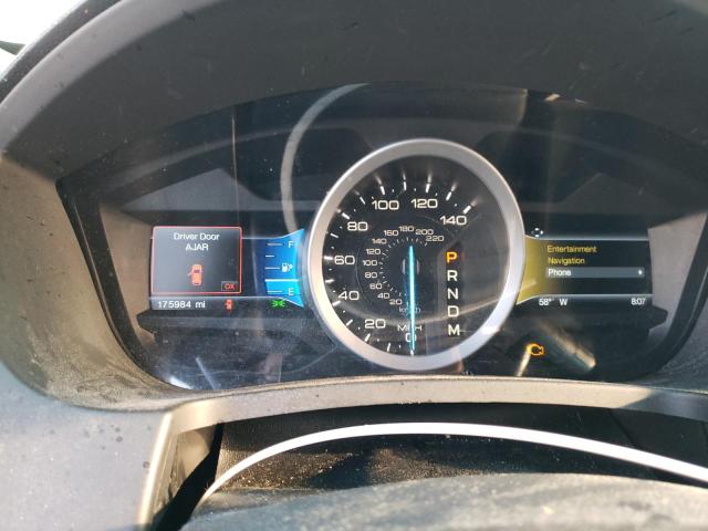 Photo 9 from auction – 2015 FORD EXPLORER X with VIN 1FM5K7D80FGB09983