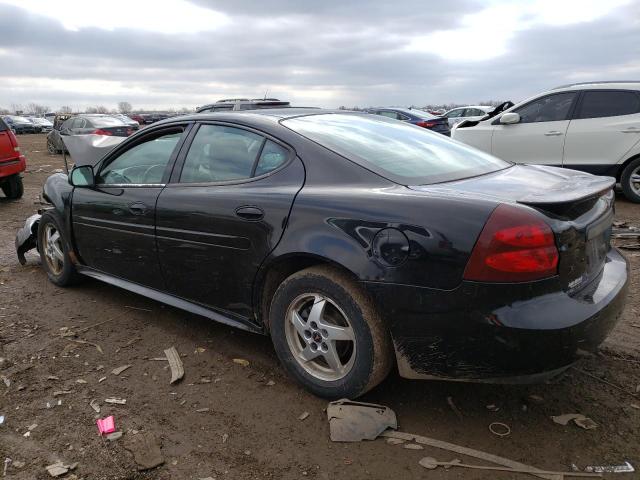 Photo 2 from auction – 2004 PONTIAC GRAND PRIX with VIN 2G2WS522041127944