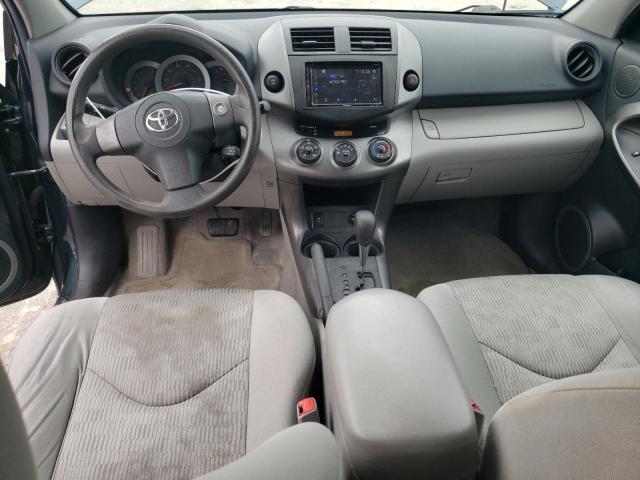 Photo 8 from auction – 2011 TOYOTA RAV4 with VIN 2T3BF4DV3BW175913