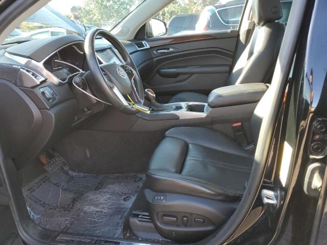 Photo 7 from auction – 2015 CADILLAC SRX PERFOR with VIN 3GYFNCE3XFS581633