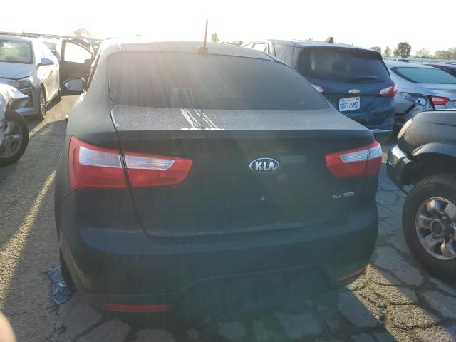 Photo 6 from auction – 2013 KIA RIO EX with VIN KNADN4A36D6139049