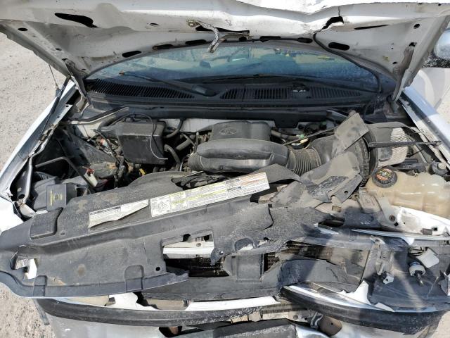 Photo 11 from auction – 1998 FORD F150 with VIN 1FTZX1764WKA89488