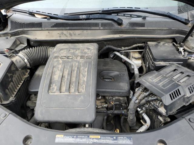 Photo 12 from auction – 2015 CHEVROLET EQUINOX LT with VIN 2GNALBEK2F6304620