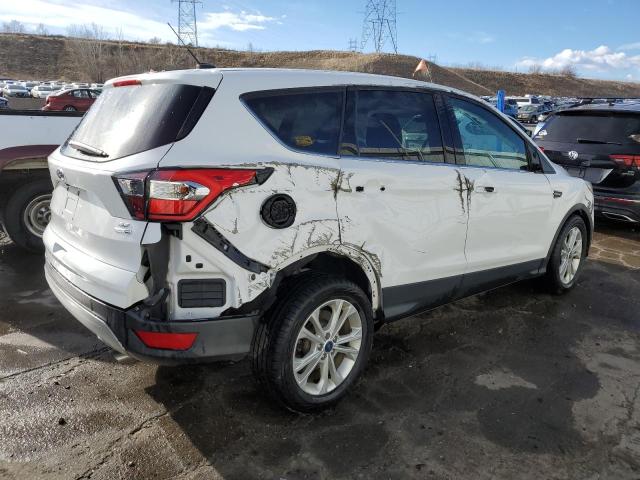 Photo 3 from auction – 2017 FORD ESCAPE SE with VIN 1FMCU9GD0HUC96412
