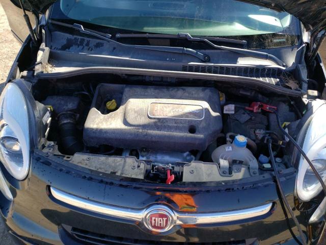 Photo 11 from auction – 2017 FIAT 500L POP with VIN ZFBCFAAH5HZ038582