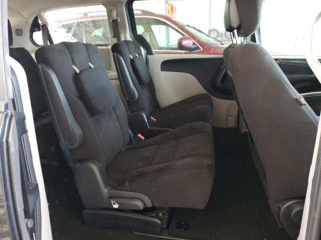 Photo 11 from auction – 2015 DODGE GRAND CARA with VIN 2C4RDGCG9FR603931