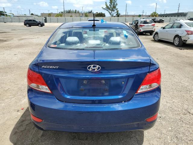 Photo 6 from auction – 2017 HYUNDAI ACCENT SE with VIN KMHCT4AE2HU235506