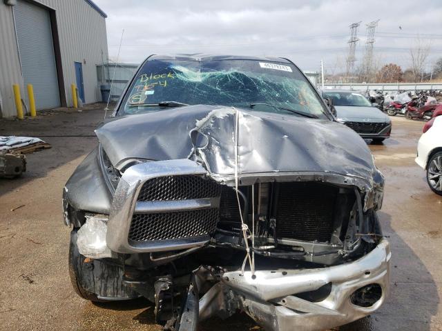 Photo 5 from auction – 2002 DODGE RAM 1500 with VIN 3D7HU18Z72G173566