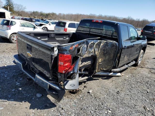 Photo 3 from auction – 2019 CHEVROLET SILVERADO with VIN 2GCVKPEC1K1196386