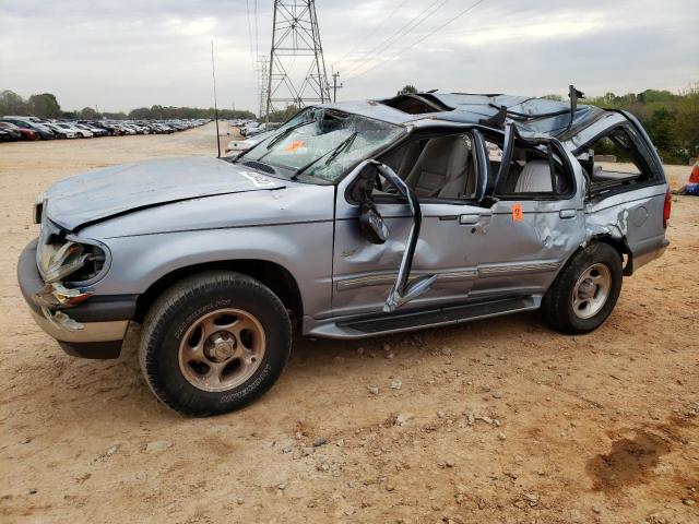 FORD EXPLORER 1998 with VIN 1FMZU32E7WUC87775 - Photo from auction