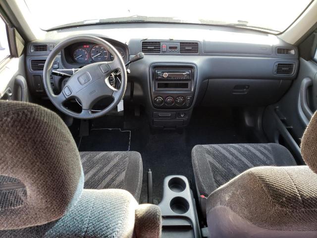Photo 8 from auction – 2000 HONDA CR-V EX with VIN JHLRD1863YC048888