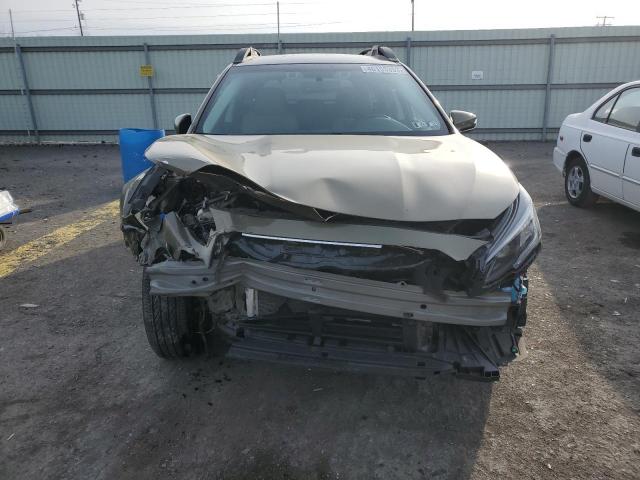 Photo 5 from auction – 2020 SUBARU OUTBACK PR with VIN 4S4BTACC8L3254002