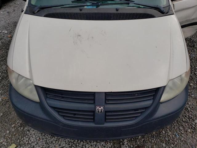 Photo 11 from auction – 2005 DODGE CARAVAN SE with VIN 1D4GP25R05B358159