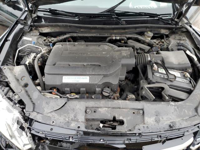 Photo 12 from auction – 2013 HONDA CROSSTOUR with VIN 5J6TF2H58DL001709