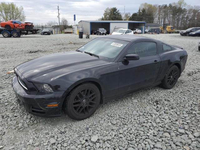 Photo 1 from auction – 2014 FORD MUSTANG with VIN 1ZVBP8AM3E5282453