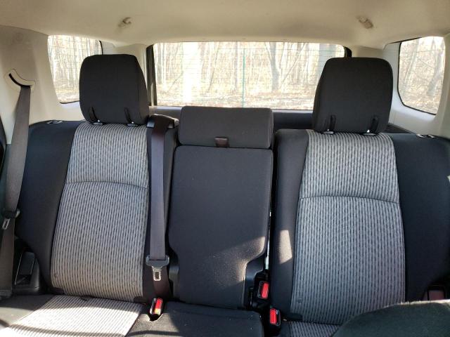 Photo 10 from auction – 2016 TOYOTA 4RUNNER SR with VIN JTEBU5JRXG5288447