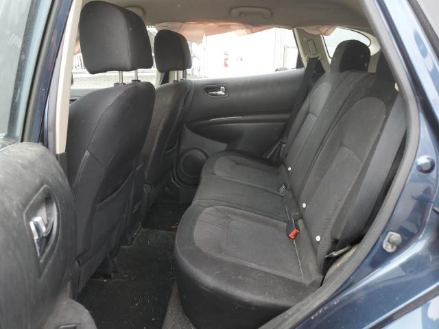 Photo 11 from auction – 2013 NISSAN ROGUE S with VIN JN8AS5MT0DW528516