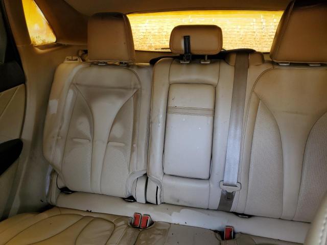 Photo 10 from auction – 2016 LINCOLN MKC SELECT with VIN 5LMCJ2C90GUJ23440