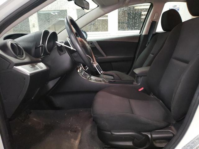 صورة رقم 7 من المزاد - 2011 MAZDA 3 I مع VIN JM1BL1VFXB1460217