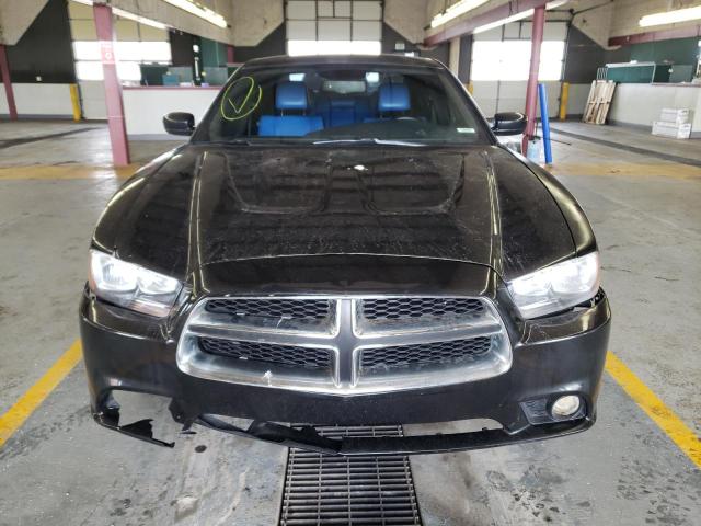 Photo 5 from auction – 2013 DODGE CHARGER R/ with VIN 2C3CDXCT2DH682451