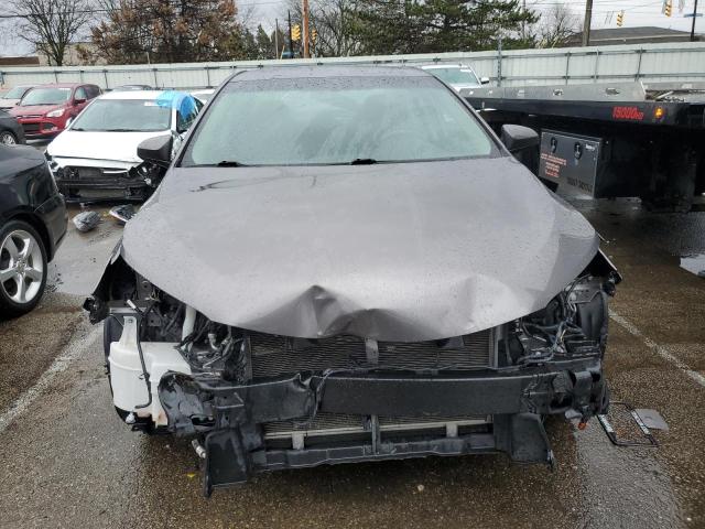 Photo 5 from auction – 2017 TOYOTA CAMRY LE with VIN 4T1BF1FK8HU291403