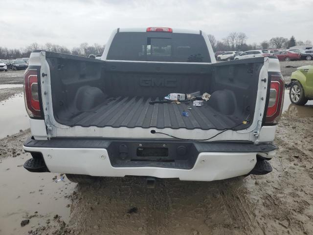 Photo 6 from auction – 2016 GMC SIERRA K15 with VIN 1GTV2NEC8GZ381067