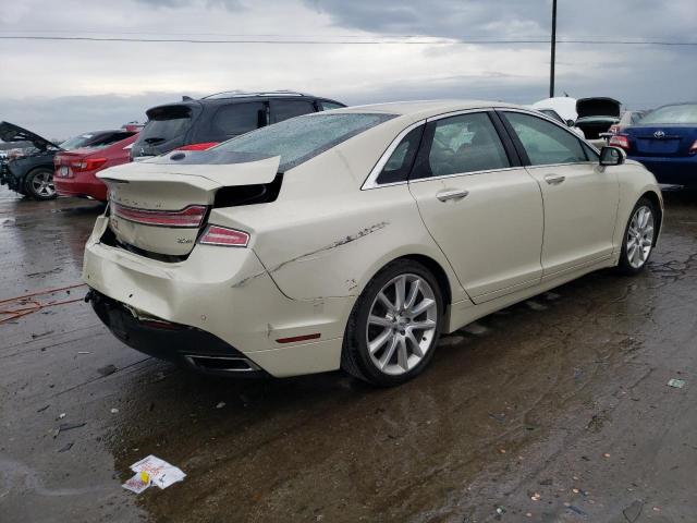 Photo 3 from auction – 2016 LINCOLN MKZ HYBRID with VIN 3LN6L2LU1GR631549