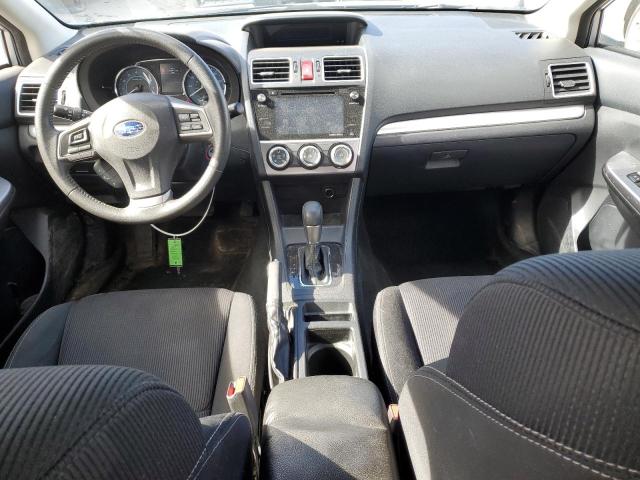 Photo 8 from auction – 2015 SUBARU IMPREZA SP with VIN JF1GPAY66F8301333
