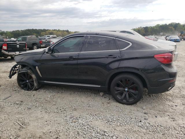 Photo 2 from auction – 2015 BMW X6 XDRIVE5 with VIN 5UXKU6C50F0F94347