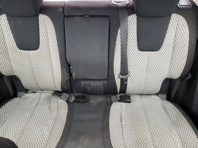 Photo 10 from auction – 2011 CHEVROLET EQUINOX with VIN 2GNALBEC8B1222391