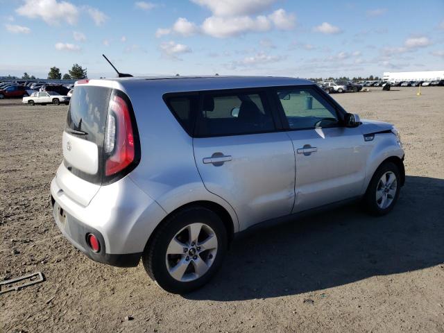 Photo 3 from auction – 2019 KIA SOUL with VIN KNDJN2A29K7025037