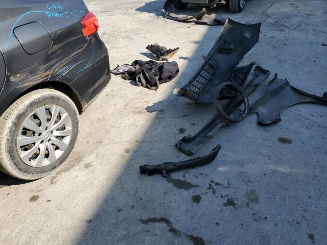 Photo 12 from auction – 2012 TOYOTA COROLLA BA with VIN 2T1BU4EE1CC784661