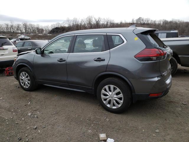 Photo 2 from auction – 2019 NISSAN ROGUE S with VIN JN8AT2MVXKW389330