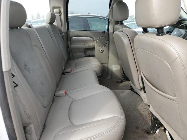 Photo 10 from auction – 2004 DODGE RAM 1500 S with VIN 1D7HA18D44J247797