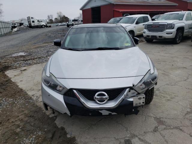 Photo 5 from auction – 2016 NISSAN MAXIMA 3.5 with VIN 1N4AA6AP2GC901174