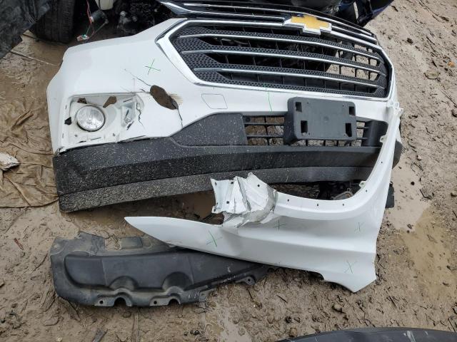 Photo 13 from auction – 2021 CHEVROLET TRAVERSE L with VIN 1GNEVMKW4MJ113960
