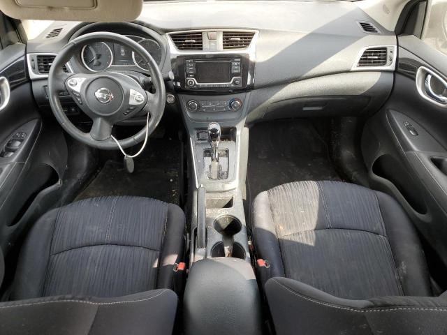 Photo 8 from auction – 2016 NISSAN SENTRA S with VIN 3N1AB7AP7GL658370