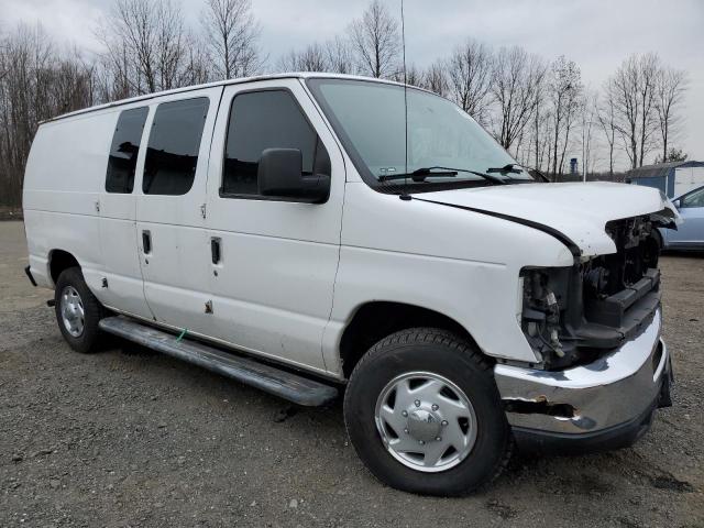 Photo 4 from auction – 2009 FORD ECONOLINE with VIN 1FTNE24W99DA44943