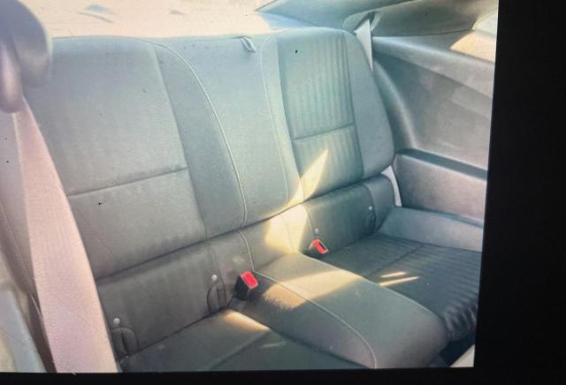 Photo 6 from auction – 2013 CHEVROLET CAMARO LS with VIN 2G1FA1E36D9233918