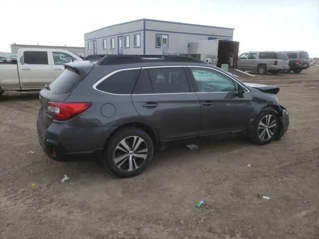 Photo 3 from auction – 2019 SUBARU OUTBACK 2. with VIN 4S4BSANC6K3226469
