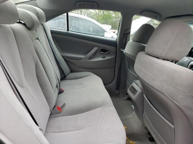Photo 10 from auction – 2010 TOYOTA CAMRY BASE with VIN 4T4BF3EK0AR070550