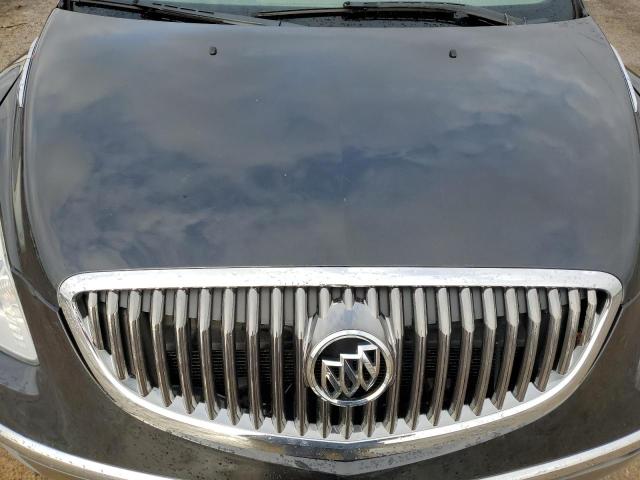 Photo 12 from auction – 2012 BUICK ENCLAVE with VIN 5GAKVCED9CJ344952