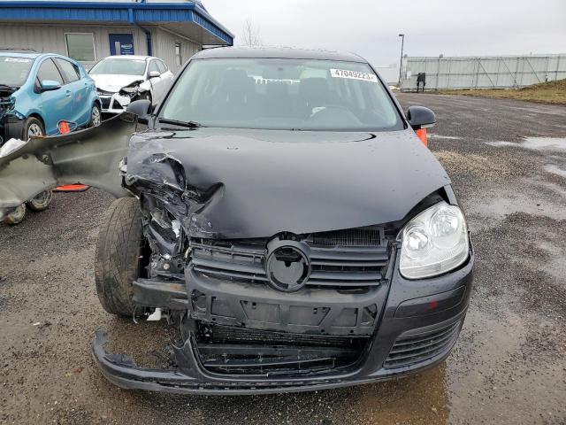 Photo 5 from auction – 2010 VOLKSWAGEN JETTA WOLF with VIN 3VWRJ7AJ8AM038026