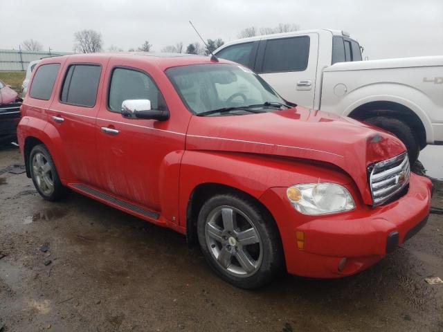Photo 4 from auction – 2009 CHEVROLET HHR LT with VIN 3GNCA53V99S642888