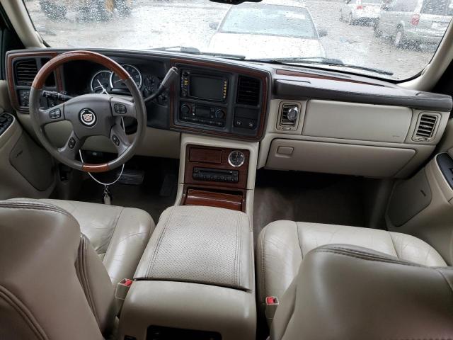 Photo 8 from auction – 2004 CADILLAC ESCALADE E with VIN 3GYFK66N94G312629