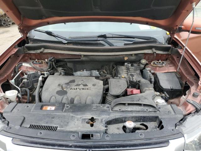 Photo 12 from auction – 2015 MITSUBISHI OUTLANDER with VIN JA4AZ3A38FZ009323