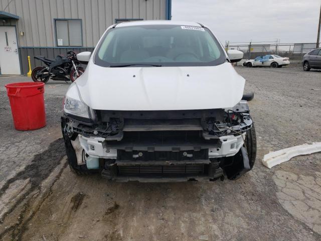 Photo 5 from auction – 2015 FORD ESCAPE SE with VIN 1FMCU9G92FUB46231