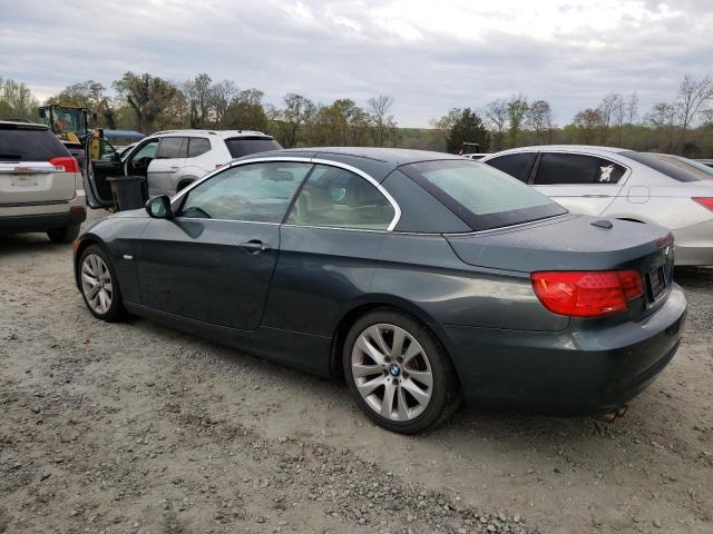 Photo 2 from auction – 2011 BMW 328 I with VIN WBADW3C5XBE539267