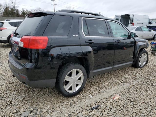 Photo 3 from auction – 2012 GMC TERRAIN SL with VIN 2GKFLSE55C6229078